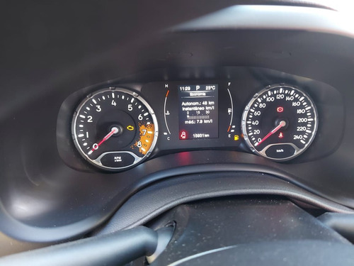 Imagem 4 de 6 de Jeep Renegade 2020 1.8 Sport Flex Aut. 5p