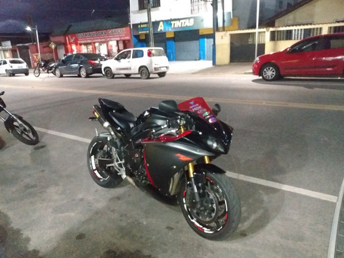 Imagem 5 de 14 de Yamaha R1
