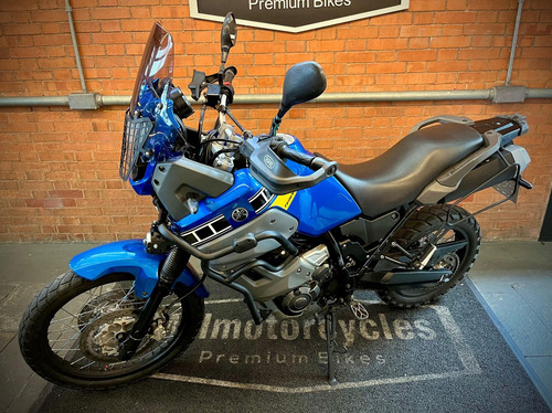 Yamaha Xt 660 Z Tenere