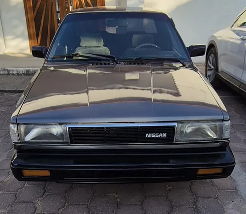 Tsuru Gsi Mod. 91 At Con A/c Dos Puertas. Shuladaaa