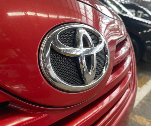 Toyota Camry 2.5 Le L4 Aa Ee At