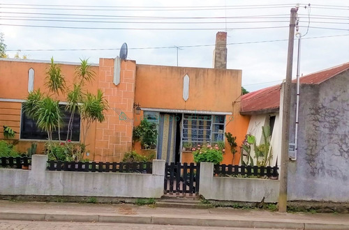 Imagen 2 de 8 de Conchillas | Casa Céntrica