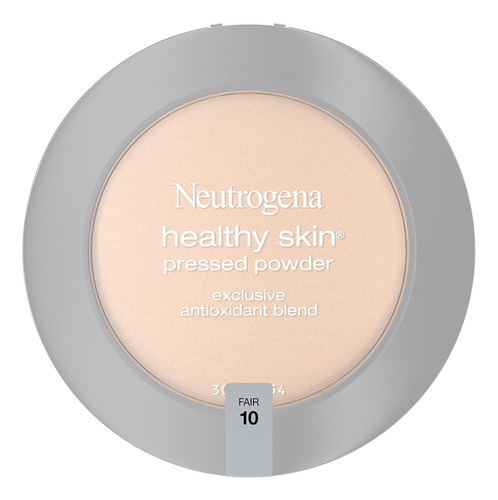 Neutrogena Healthy Skin Polvo Compacto Feria 10