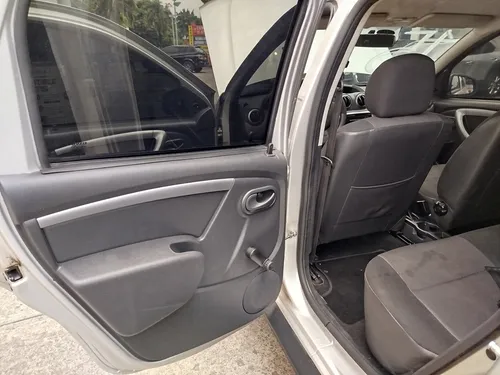 Renault Duster 1.6 Expression