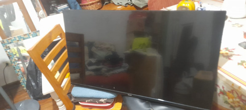 Tv De 43 Philips 43pfd6825/77 Usado P/repuestos (Usado)