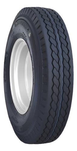 Llanta 7.50-16-10c St Forerunner Qh505 (tl) Conv Índice De Velocidad V