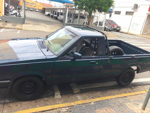 Ford Pampa Alcool