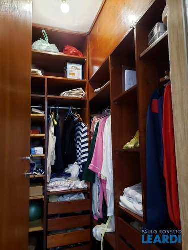 Imagem 11 de 15 de Apartamento - Itaim Bibi - Sp - 630091