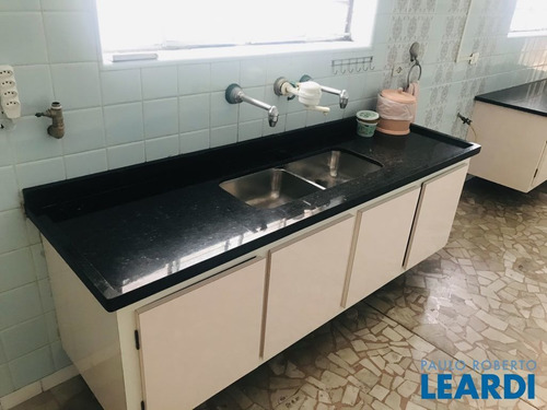 Imagem 14 de 15 de Casa Assobradada - Perdizes - Sp - 627860