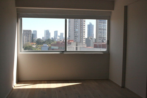 Imagen 8 de 21 de Departamento En Renta En Arquimedes, Polanco Ph 2 Niveles