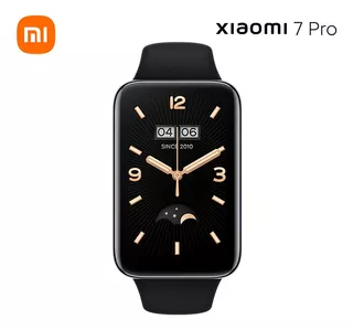 Reloj Inteligente Xiaomi Smart Band 7 Pro