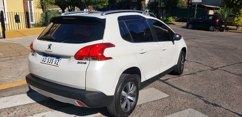 Peugeot 2008 Felline Mod 2019 18.000k