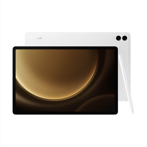 Samsung Galaxy Tab S9 Fe Plus 128gb 12.4'' Color Silver