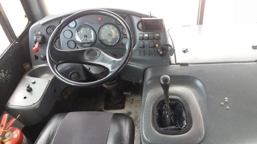 Marcopolo Torino M.b 1722 50lugar Ano2008