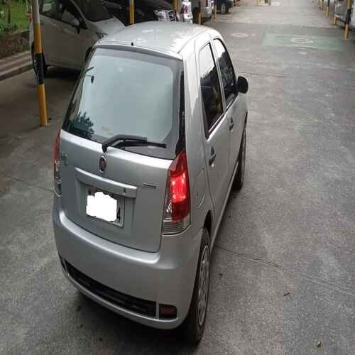 Fiat Palio Economy Completo Com Airbag E Abs De Fabrica!