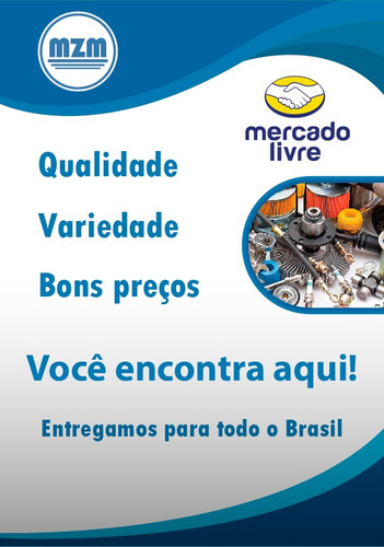 9430084214 Bosch Bico Dllb151s907 Injetor Mwm 229 Jogo Com 6