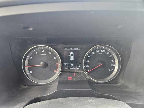 Ssangyong Korando New Korando 4x2 1.5 At Euro 6c - Cg111 202
