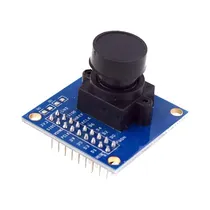 Comprar Cámara Vga Ov7670 640×480 Para Arduino