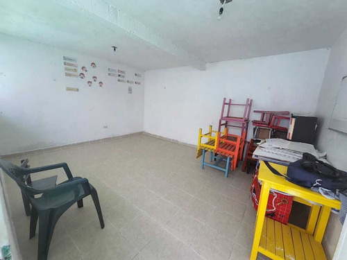 Terreno En Venta En Ecatepec