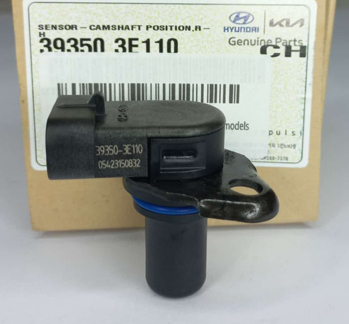 Sensor Arbol De Leva Derecho Hyundai Santa Fe 2.7-06/09