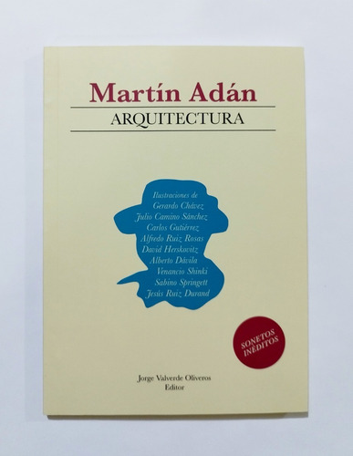 Arquitectura - Martín Adán