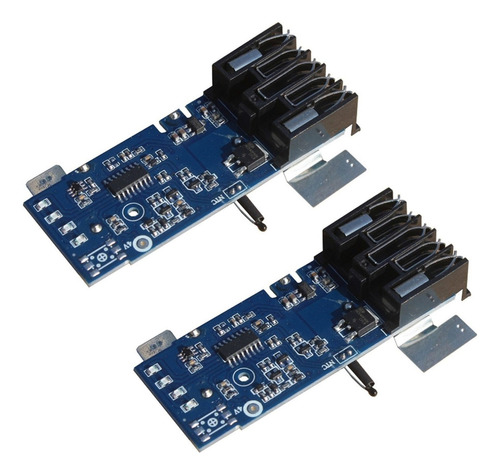 Circuito De Protección De Carga De Placa Pcb Con Batería M18