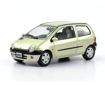 Comprar Renault Twingo 2001 Esc:1\u002F43 Coleccion Devoto Toys