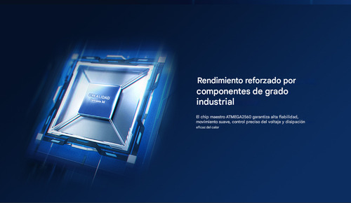 Impresora 3d Creality Cr-5 Pro Blanco