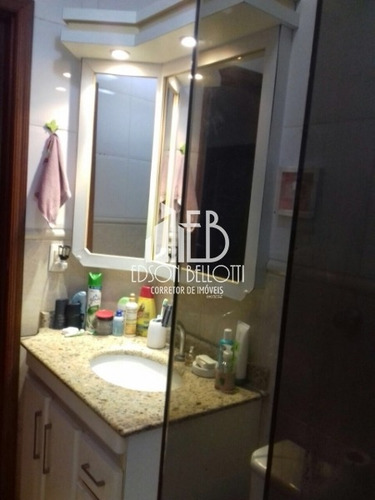 Imagem 12 de 13 de Apartamento À Venda No Bairro Assunção. - 4332