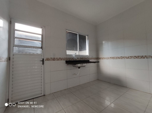 Imagem 4 de 21 de Casa Com 2 Dormitórios À Venda, 52 M² - Mirim - Praia Grande/sp - Ca0492