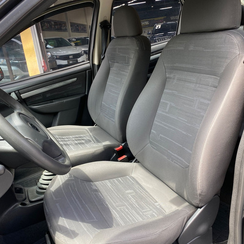 Chevrolet Prisma Sed. Maxx 1.0 8V FlexPower 4p