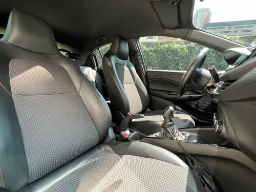 Chevrolet Onix 1.0T Rs Mt