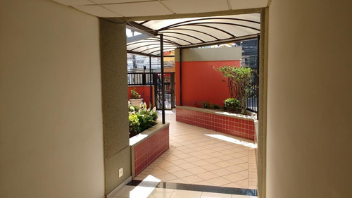 Apartamento Com 1 Dormitório À Venda, 50 M² Por R$ 275.000,00 - Jardim Guanabara - Campinas/sp - Ap3619