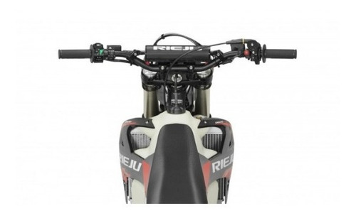Imagem 2 de 7 de Rieju Mr Ranger 300 0km 2021