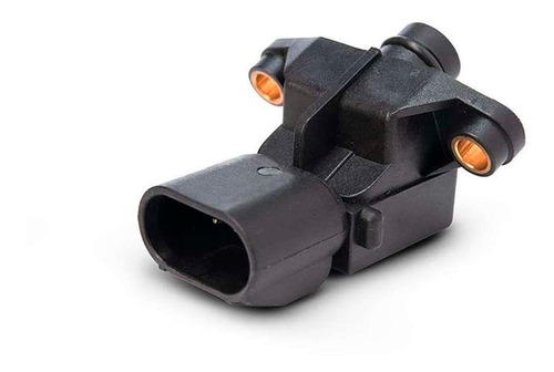 Sensor Map Chrysler Pt Cruiser 4cil 2.4 2006 Turbo