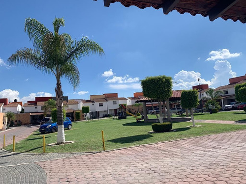 Casa En Venta Puebla Periferico Federal Atlixco Jardines De 