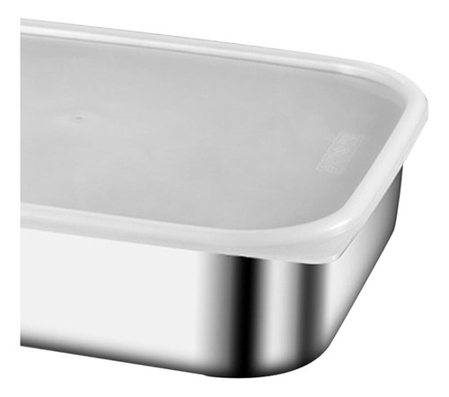 Organizador De Albóndigas, Caja Para Congelador, M