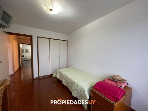 Apartamento En Punta Del Este
