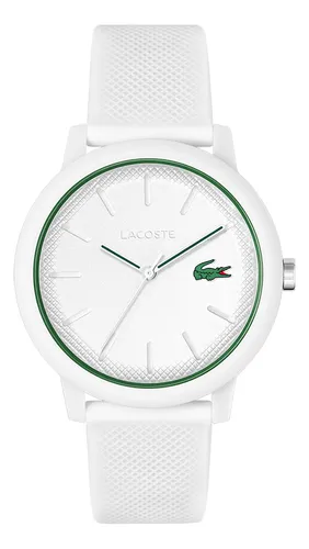 Relojes lacoste chile hotsell