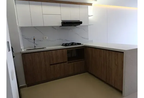Venta Apartamento 60mts2, En Las Guabinas, Yumbo, 13514-1