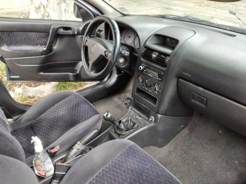 Chevrolet Astra