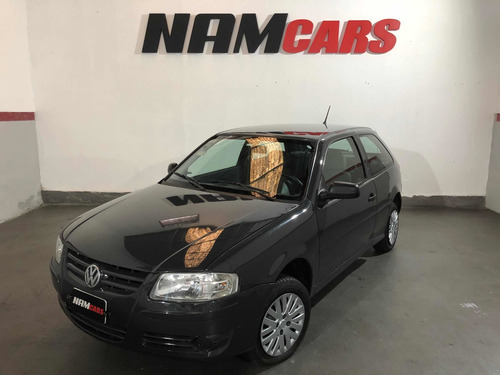 Volkswagen Gol 1.6 I Power 701 2011