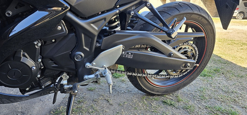 Yamaha Yzf R3 No Mt03 No Z400 No Cbr
