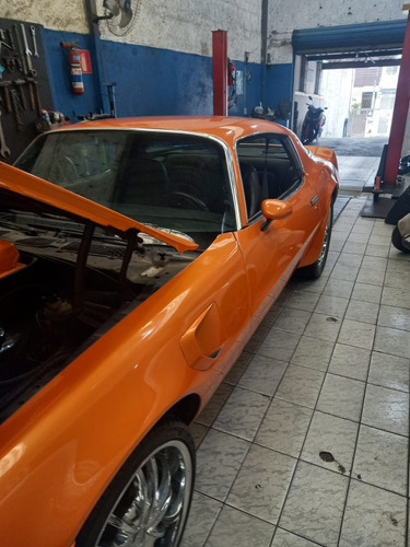 Pontiac Firebird