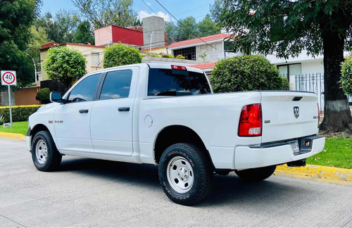 Imagen 3 de 15 de Dodge Ram 2500 Slt 4x4, 5.7