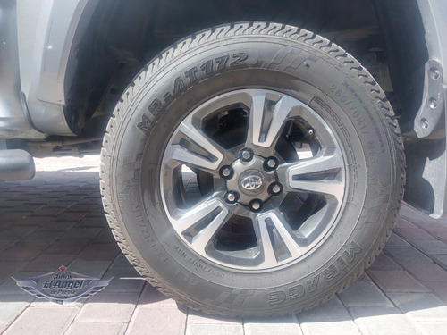 Imagen 11 de 15 de Toyota Tacoma 2017 3.5 Trd Sport At