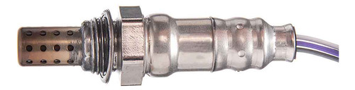 Sensor Oxigeno Volkswagen Derby 4cil 1.8 2003 Despues Cat