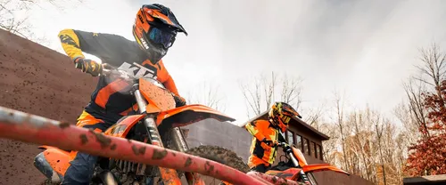 Ktm 450 Sx-f 2025
