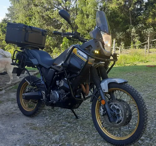 Xt 660 Z, Peritaje En Donde Desee.