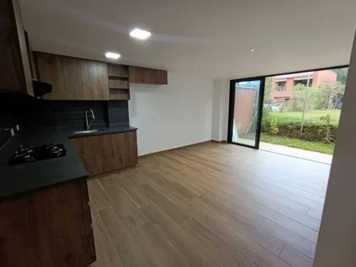 Casa En Arriendo Ubicada En El Retiro Sector Via La Fe (27251).